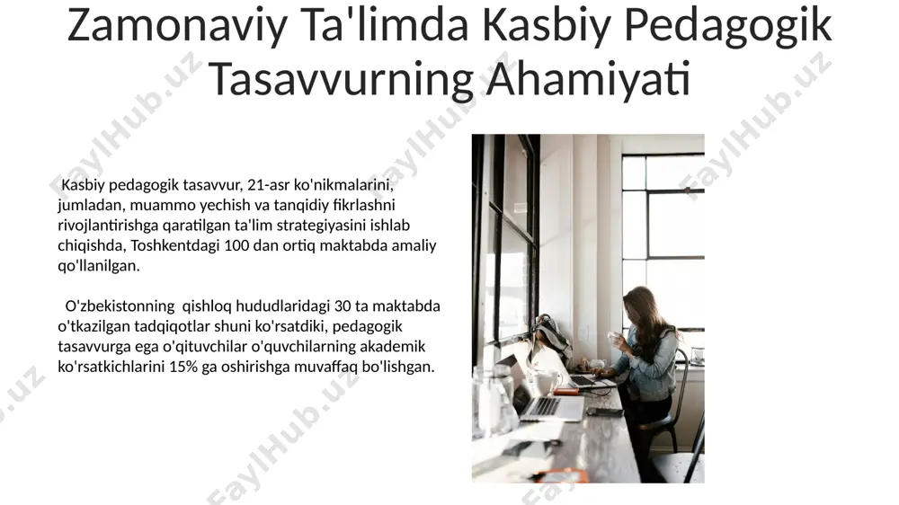 kasbiy pedagogik fantaziya - Page 5