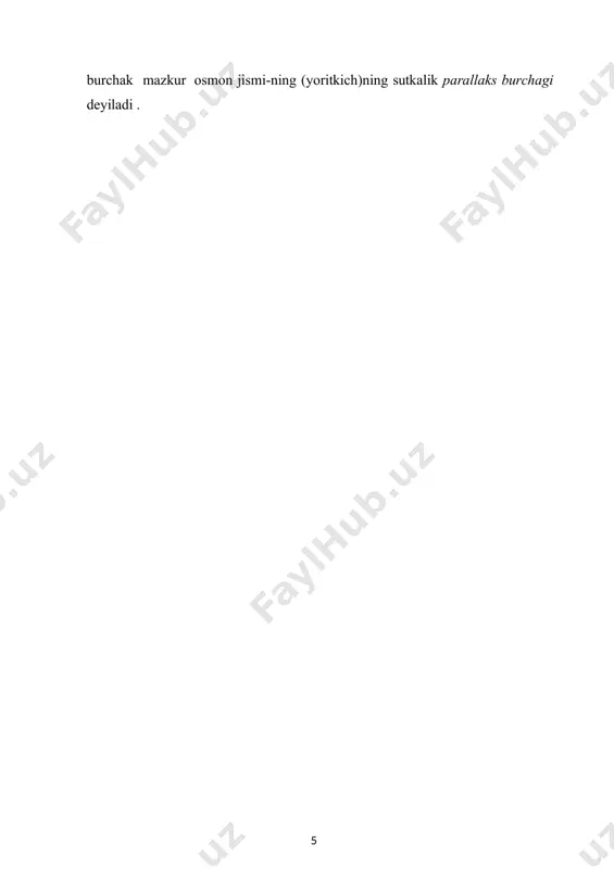kkinchi kosmik tezlik ga teng bo’lib, kosmik jism vk1 dan katta, ammo vk2 dan kichik tezlikka ega bo’lsa, uning harakati ellips bo’yicha amalga oshadi. jism tezligi vk2 ga teng bo’lsa, u parabola bo’yicha harakatlanadi. jism vk2 dan katta tezlik bilan harakatlanganda uning orbitasi giperboladan iborat bo’ladi. yana uchinchi kosmik tezlik ham mavjud, u quyidagiga teng: . iogann kepler ajoyib ichki hissiy anglash, intuitsiya egasi bo‘lgan. u butun umri davomida, quyosh sistemasining qandaydir ajoyib sirli san’at asari ekanligini isbotlashga tirishgan. avvaliga u quyosh sistemasi tuzilishini qadimgi yunon geometriyasidan buyon saqlanib kelayotgan besh xil to‘g‘ri ko‘pyoqlar bilan bog‘lab izohlashga urindi. (to‘g‘ri ko‘pyoqlar bu – barcha yoqlari teng yonli muntazam ko‘pburchaklardan iborat bo‘lgan uch o‘lchamli jism bo‘ladi). kepler zamonasida astronomlar faqat oltita sayyorani bilishar edi va tasavvurga ko‘ra ular, «shaffof sferalar» ichida joylashib harakatlanadi deb qaralardi. kepler o‘z ilmiy kuzatish va tekshirishlarini, ushbu sferalarning o‘zaro joylashuvi bir-birining ichiga ichki chizilgan (to‘g‘rirog‘i, ichki joylashgan) …