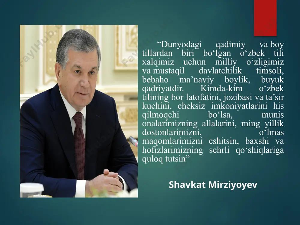 ylar o‘zlarining bilimdonliklari bilan butun dunyoni larzaga solgan. shunisi isbot talab etmaydigan haqiqatki, va ayni paytda hayratlanarliki, bizning yevropada ibtidoiy hayot hukm surgan bir paytda ularda milliy adabiyot ravnaq topgan. turk atamasi turk atamasining urug‘, elat, ko‘chmanchilar mamlakati, bahodir, kuchli, qudratli, alohida jangchilar, qurolsizlar, dubulg‘a, sodda kabi ma’nolari qayd etiladi. sart atamasi sart atamasi sanskrit tilidan olingan sarlavha (karvonboshi, savdogar, shaharlik) so‘zining o‘zagidir. sart atamasi birinchi bo‘lib yusuf xos hojibning “qutadg‘u bilig” asarida uchraydi. mahmud koshg‘ariyning “devonu lug‘otit turk” asarida sart so‘zi “savdogar” ma’nosida qo‘llangan: sartning azuqi arïğ bölsa yöl uzra yer (savdogarning moli pok bo‘lsa yo‘l uzra yeydi) navoiy va bobur asarlarida sart atamasi fors-tojiklarga nisbatan qo‘llangan. o‘zbek atamasi m.ermatov “o‘zbek” so‘zining paydo bo‘lishini turkiy qabilalardan bo‘lmish uz(o‘z)lar bilan bog‘laydi. asqad muxtor esa quyidagicha fikr bildiradi. menimcha, bu so‘zning (demak, xalq nomining ham) tarixi juda uzoq. 721 yilda turkiy qabilalarning qurultoyi bo‘lgan. shunda bilga hoqon o‘z nutqini bunday so‘zlar …