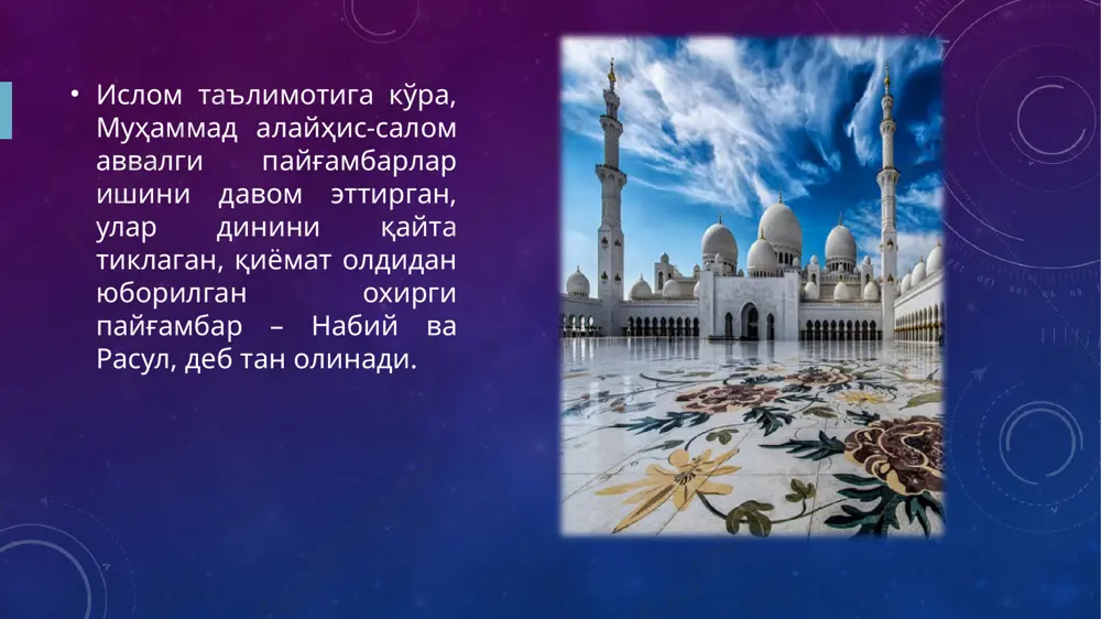 islam dini - Page 4