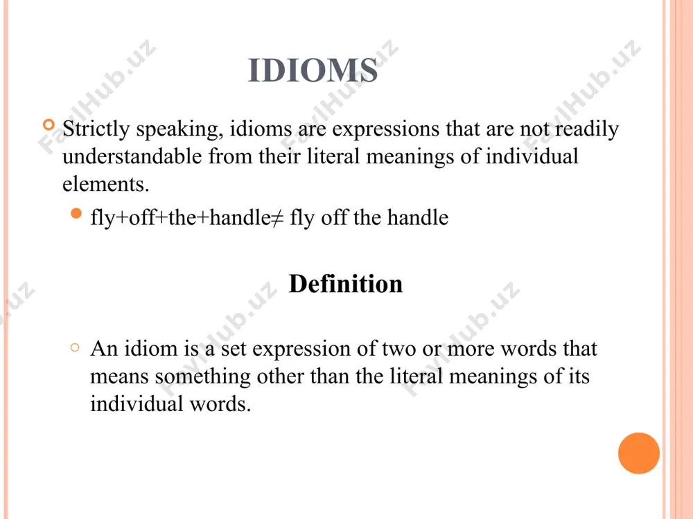 self-study. theme- global english - Page 3