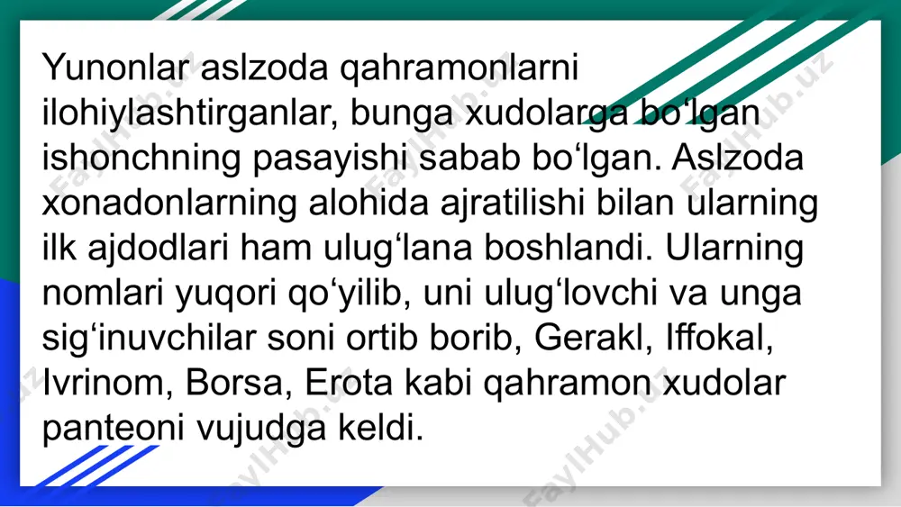 qadimgi yunoniston falsafasi - Page 5