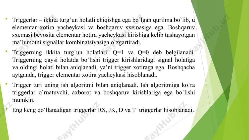 kombinatsion sxemalar - Page 3
