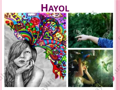 hayol — PPTX