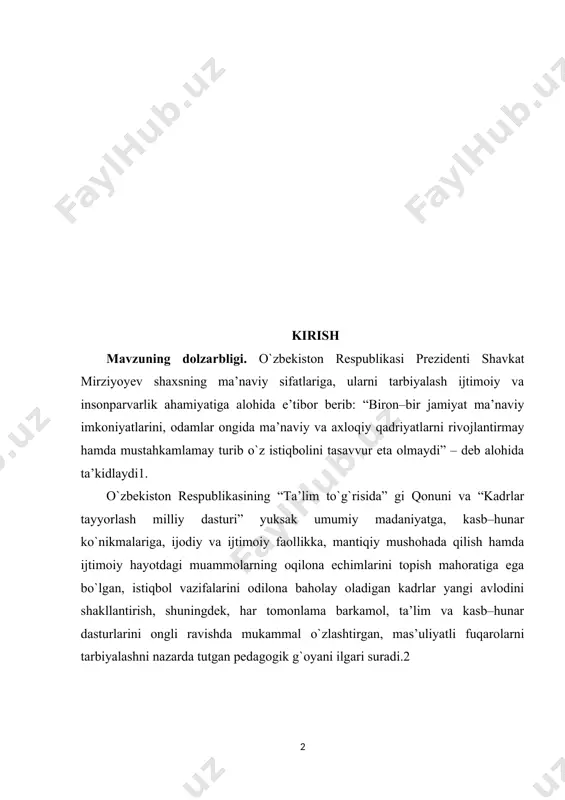 da professional xor mavjud bo`lgan, keyinchalik arab iste`losidan keyin bu san`at rivojlanmagan. o`zbek musiqasi asosi monodik (bir ovozli) bo`lganligi sababli ko`p asrlar davomida ko`p ovozli xor ijrochiligi amalda qo`llanilmagan va professional yakka ijrochilik formasi saqlanib qolgan. ko`p ovozli xor dastdlab musiqali drama va komediyalarda xalq musiqasini xorga moslab qayta ishlangan holda qo`llanildi. s. vasil’enko va m. ashrafiy «bo`ron», r. glier va t. sodiqovlarning «layli va majnun» kabi birinchi operalari ko`p ovozli o`zbek xor ijrochiligi rivojida muhim rol o`ynadi. qadim zamondan beri jamoa bo`lib qo`shiq aytish hamma xalqlarning mehnat faoliyatini, orzu-umidlarini ifodalab berish uchun ishlatilgan. qo`shiqlar avloddan-avlodga og`zaki usulda qoldirilgan. o`zbekistonda erkaklar, ayollar va bolalarning birga qo`shiq aytish an`analari bo`lgan. masalan turli marosim va sayillarda, ramozon oyida bolalarning qo`shiq aytishi yoki kattalarning zikr tushishi, marsiya qo`shiqlari aytishi. bolalarning jamoa bo`lib ijro etadigan qo`shiqlarini: «boychechak», «oftob chiqdi olamga», «laylak keldi». navro`z bayramlarda yigit va qizlarning qo`shiq aytishi, to`ylarda aytiladgan yor-yor, yallalar xor …