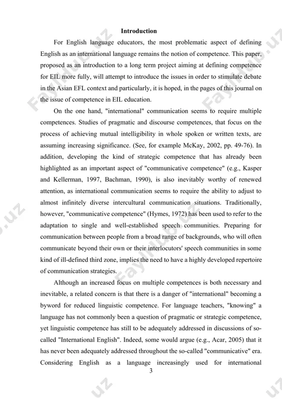 hould be directed on formation of steady interest to a subject; during the work the following methods of research were applied: the analysis of the scientific literature on a theme of course work;analysis of programs and textbooks on the english language of various authors and for various types of schools both domestic, and foreign;analysis of experimental training on the basis of experience of the teachers using innovative techniques, results of supervision. the structure of this course work consists of two parts: theoretical and practical. in the first chapter "the bases of teaching a foreign language” different bases and principles of teaching are considered. analyzing publications on a problem of research in the second chapter of theoretical part the most effective methods and ways of teaching are suggested. the basic part of work is a practical part with exposition of experience of teachers - innovators. in it rod directions of technique …