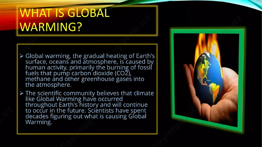 global warming - Page 3