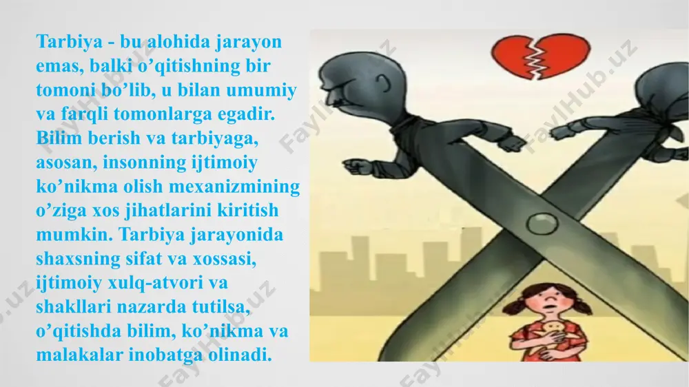 rda qayta ishlash talablarini qoʼyadi. bu talab oʼz navbatida insonni har tomonlama, yaʼni ham jismoniy, ham psixik jihatdan tez rivojlanishiga olib keldi. yuqorida aytib oʼtilgan olimlarning fikricha, akseleratsiya - bu xx asrning ikkinchi yarmiga xos boʼlgan hodisadir. c u t e e'tiboringiz uchun rahmat! image2.png image3.png image4.png image5.png image6.png image7.png image1.png