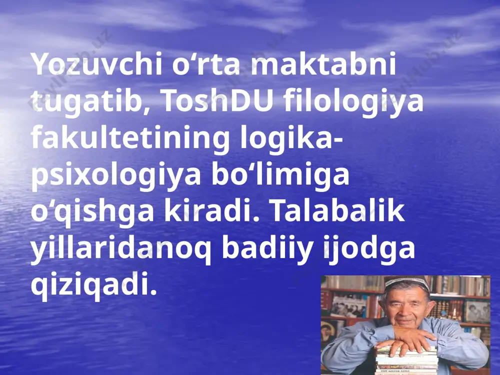 xudoyberdi to’xtaboyev - Page 4