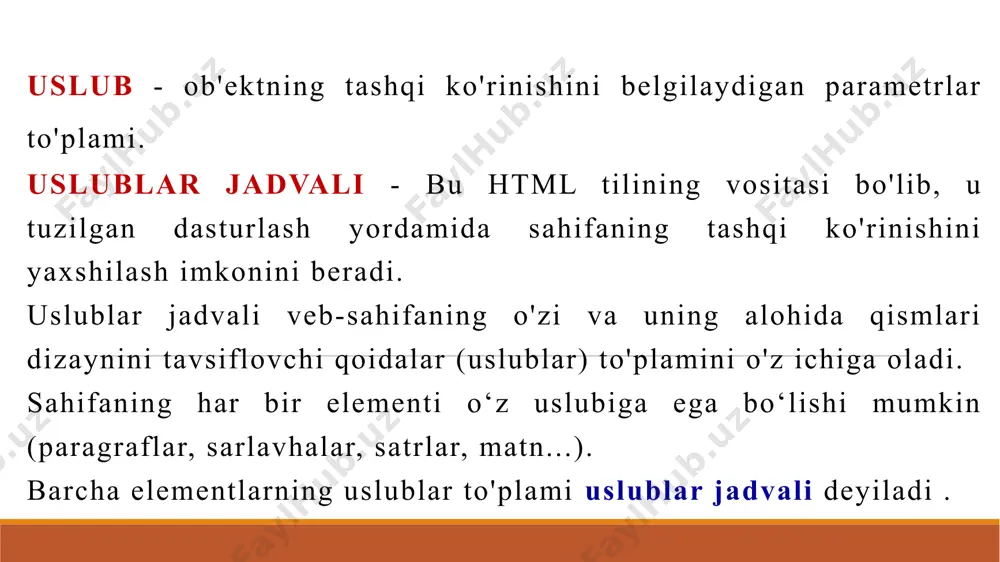 css (cascading style sheets) - Page 2