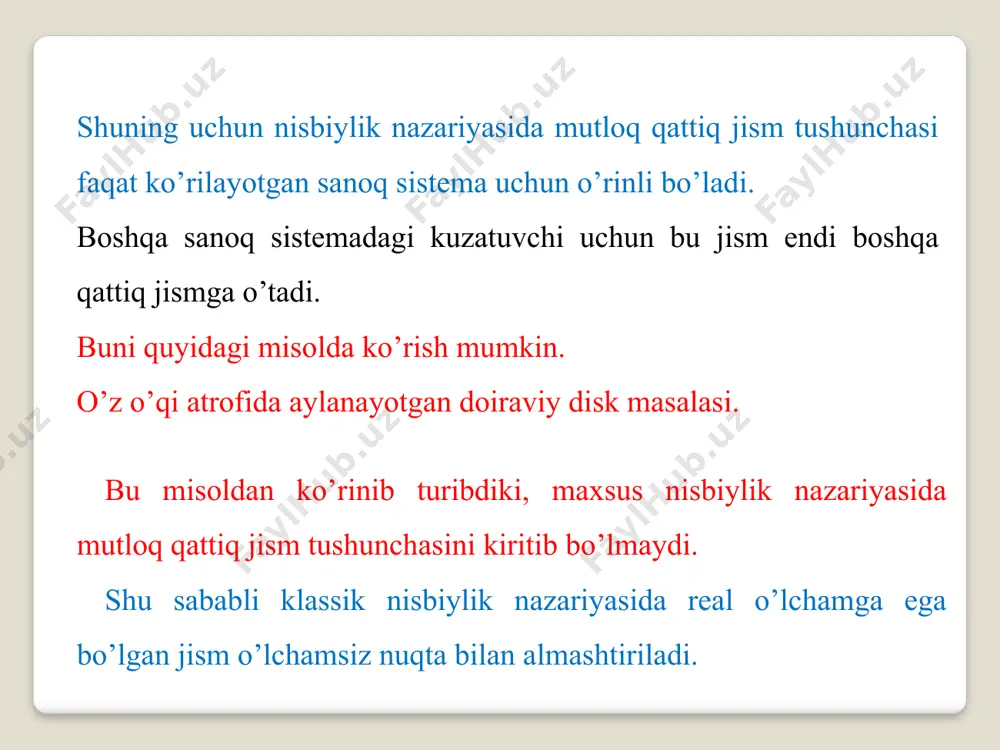 elektromagnit maydondagi zaryad - Page 5
