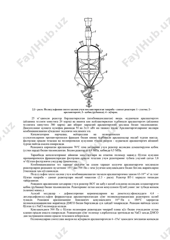 mahsus kullaniluvchi reaktorlar - Page 2