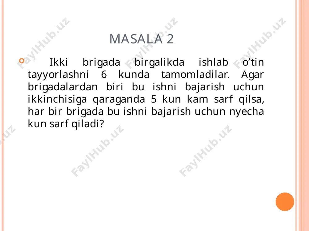 matematika o’qitishda mantiqiy va murakkab masalalarni yechish metodlari - Page 4