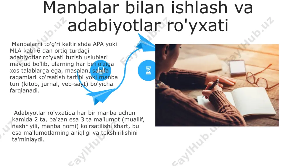 akademik yozish - Page 4