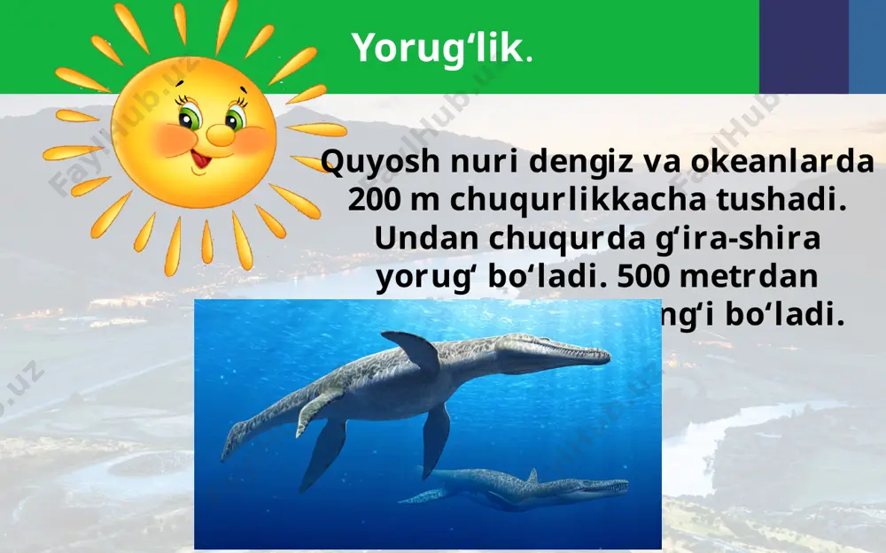 okeansuvining xususiyatlari - Page 4