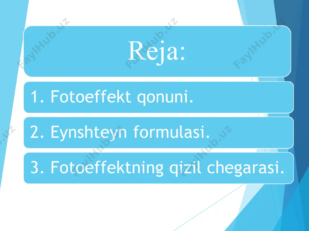 fotoelektrik hodisa - Page 2