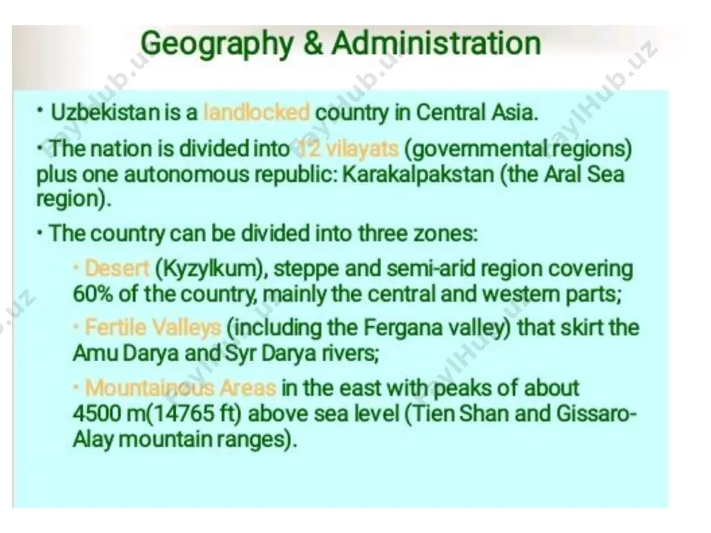 history of uzbekistan - Page 3