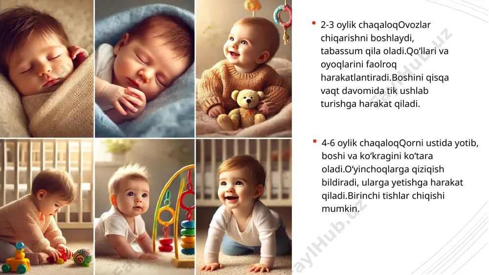 chaqaloqlik davri - Page 5