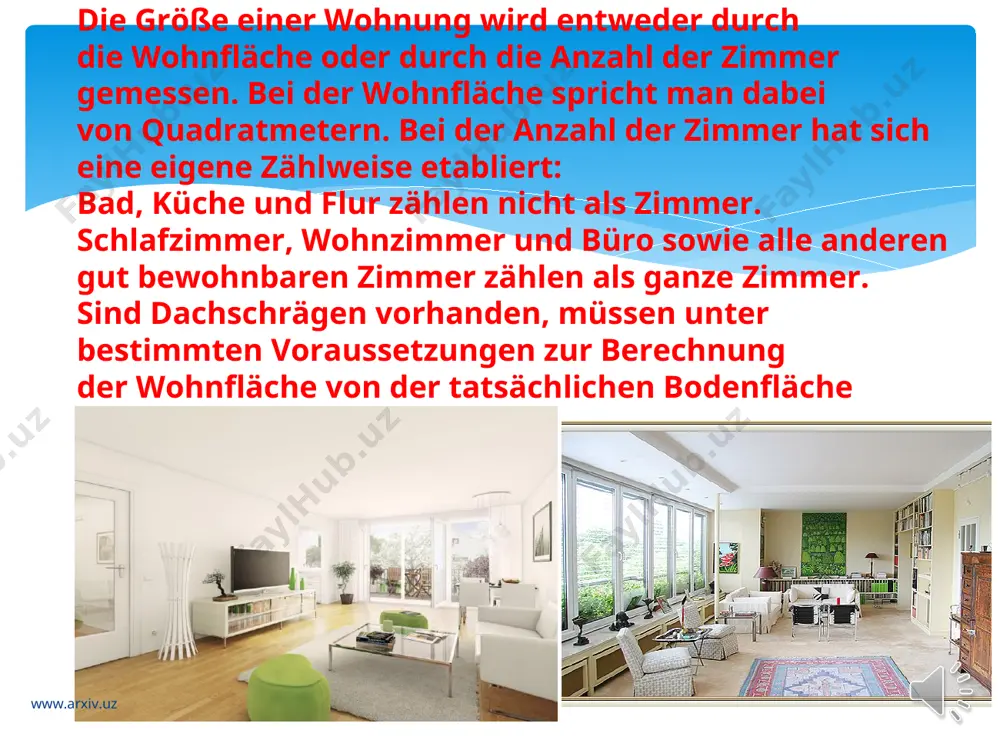 die wohnung - Page 5