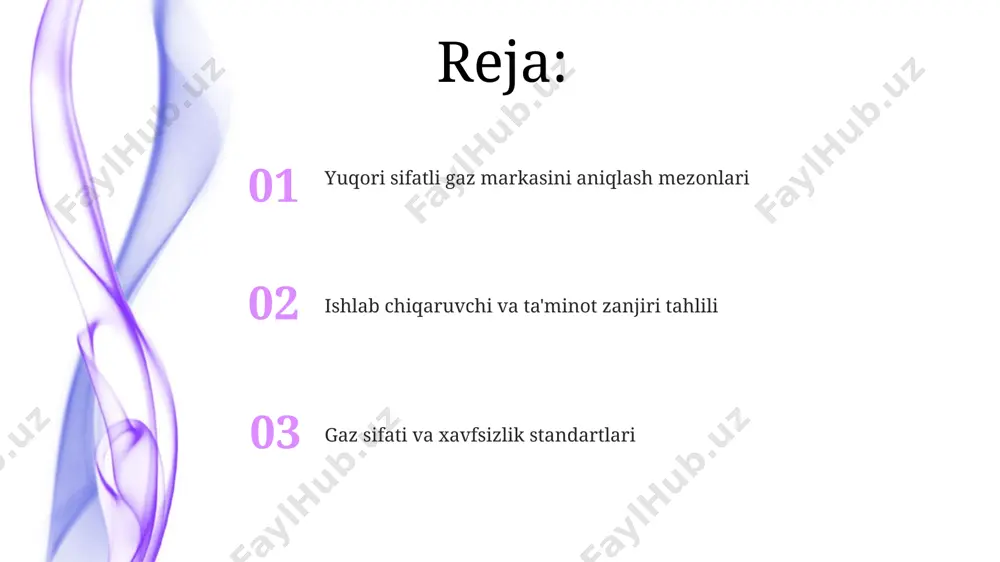 ida 90% dan ortiq iste'molchilar gazning yonish sifatini va xavfsizlik standartlariga muvofiqligini asosiy mezon sifatida qayd etishgan. mutaxassislarning fikriga ko'ra, 2023-yilda o'zbekiston bozorida yuqori sifatli gaz brendini aniqlashda uning tarkibidagi propan va butan nisbati, shuningdek, 500 dan ortiq laboratoriya sinovlari natijalari muhim rol o'ynaydi. ishlab chiqarish texnologiyalari va standartlari zamonaviy gazni tozalash va qayta ishlash zavodlarida, masalan, janubiy koreyada ishlab chiqarilgan, avtomatlashtirilgan texnologiyalar qoʻllanilib, yillik 5 million kub metr gazni qayta ishlash quvvati taʼminlanadi. yuqori sifatli gaz ishlab chiqarishda iso 9001:2015 xalqaro standartiga muvofiqligi va germaniyaning "tüv rheinland" sertifikatiga ega boʻlishi muhim omil hisoblanadi, bu esa xavfsizlik va sifat nazoratini taʼminlaydi. gazning tarkibiy qismlarining aniq nisbatlari va tozaligi, masalan, metan miqdori 98% dan yuqori boʻlishi, rossiya va turkmaniston gaz konlaridan olingan xom ashyoning sifati bilan belgilanadi. raqobatbardoshlik tahlili raqobatbardoshlik tahlili natijalariga qaraganda, andijon va farg'ona viloyatlarida 30% dan ortiq iste'molchilar gazning kelib chiqish manbasini va ishlab chiqarish texnologiyalarini bilishni afzal …