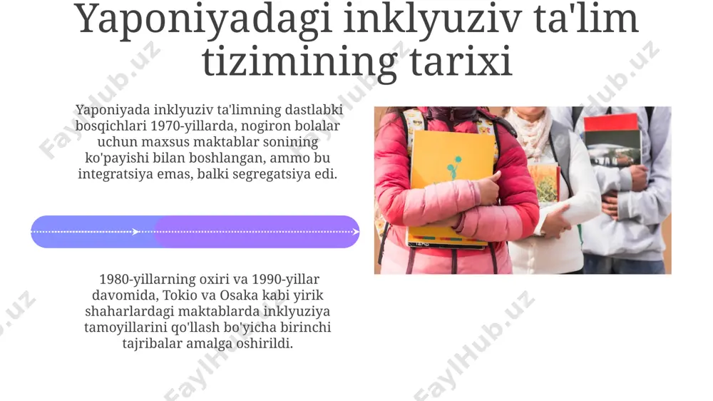 yaponiyada inklyuziv ta'lim - Page 4