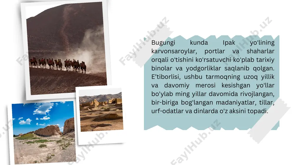buyuk ipak yo'li - Page 4
