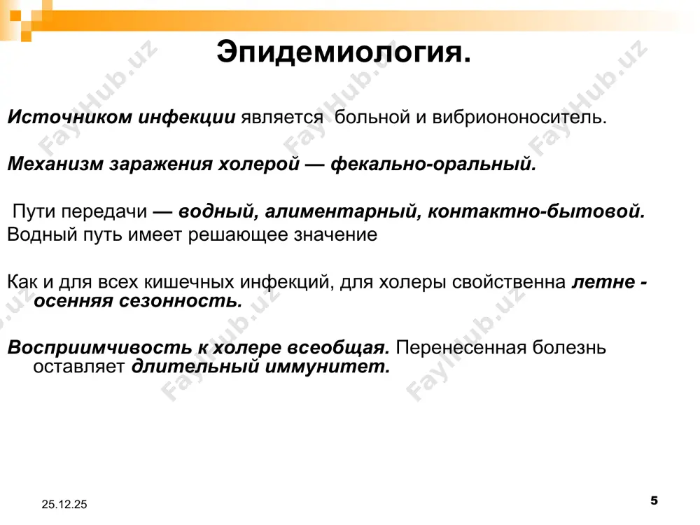 холера - Page 5