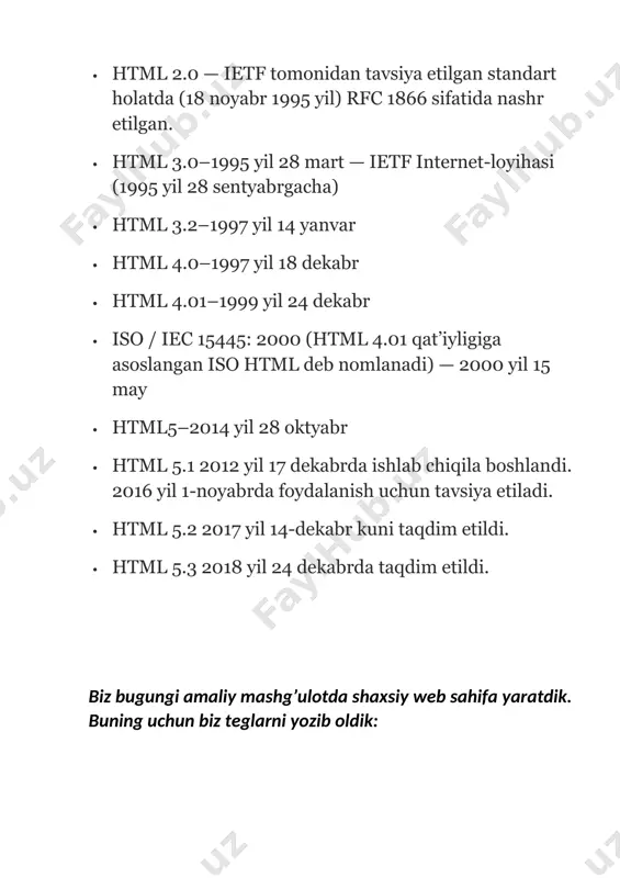 html - Page 3