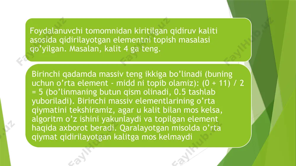 xesh jadval va xesh funksiyalar - Page 5