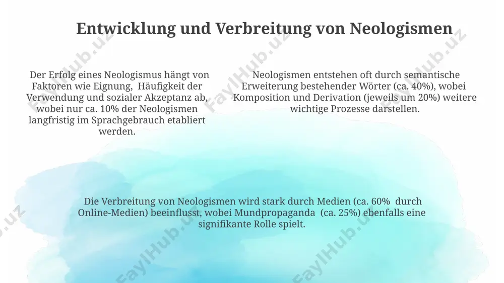 neologizmen - Page 5