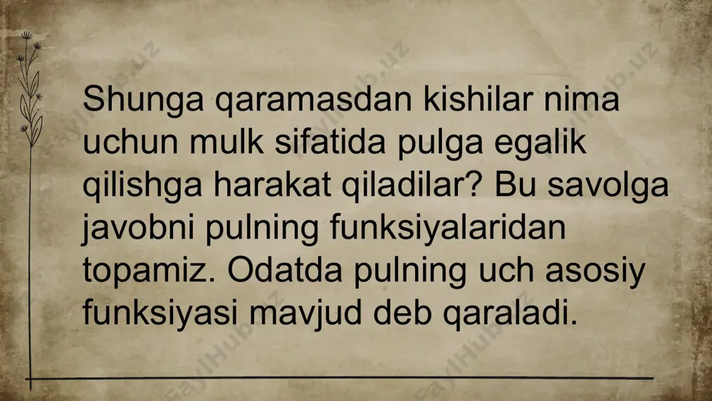 pul bozorida muvozanat - Page 4