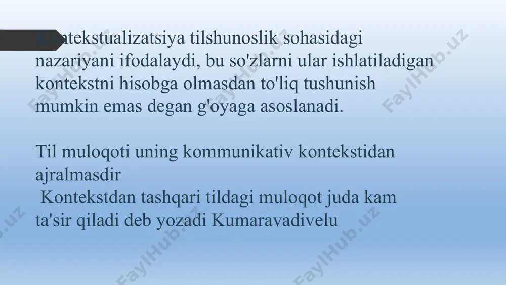 lingvistik bilim - Page 5