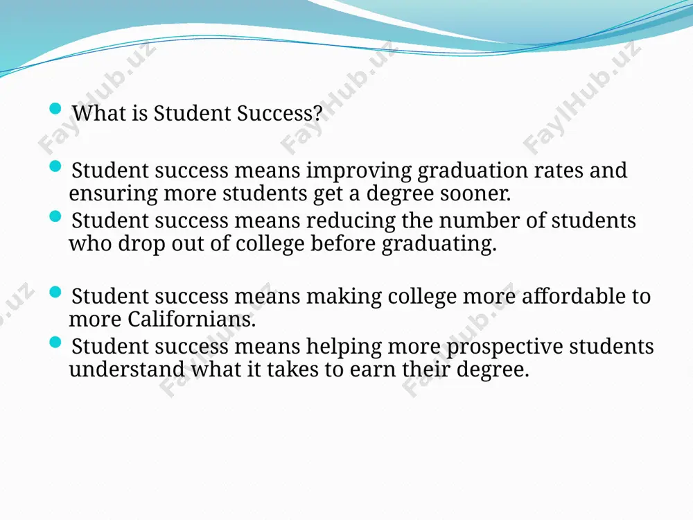 o some bad habits down the line.don’t fall into peer pressure, either. in some schools, cheating is considered the norm, and it seems like so many kids are doing it that you might as well join in. this kind of group thinking is very dangerous and can keep you from reaching your full potential. support for all students navigating a comprehensive research university and knowing where to find assistance can sometimes be challenging. our job is to help make this big place feel small! students can engage with our efforts that include academic coaching, individualized guidance, and technological resources to help them achieve their full potential in the classroom and beyond. time management guide as a college student, you may feel like you are being pulled in one hundred different directions. how do you juggle so many things all at once? the key is time management. make a copy of …