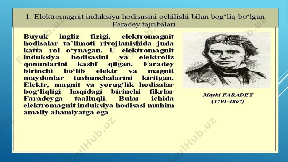 elektromagnit induksiya - Page 4