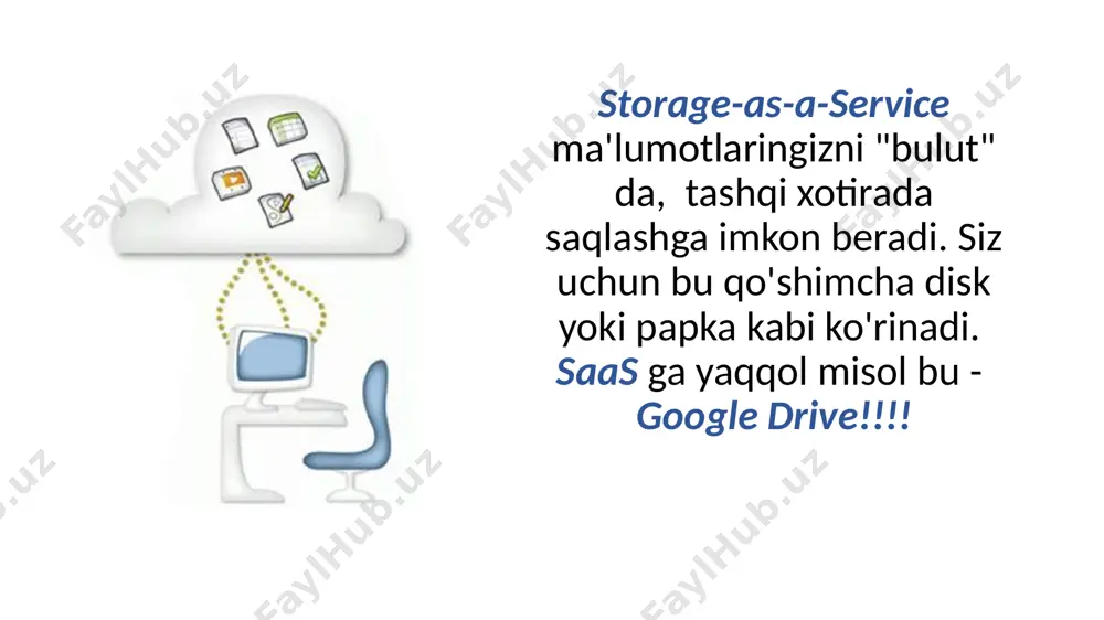 google drive - Page 3