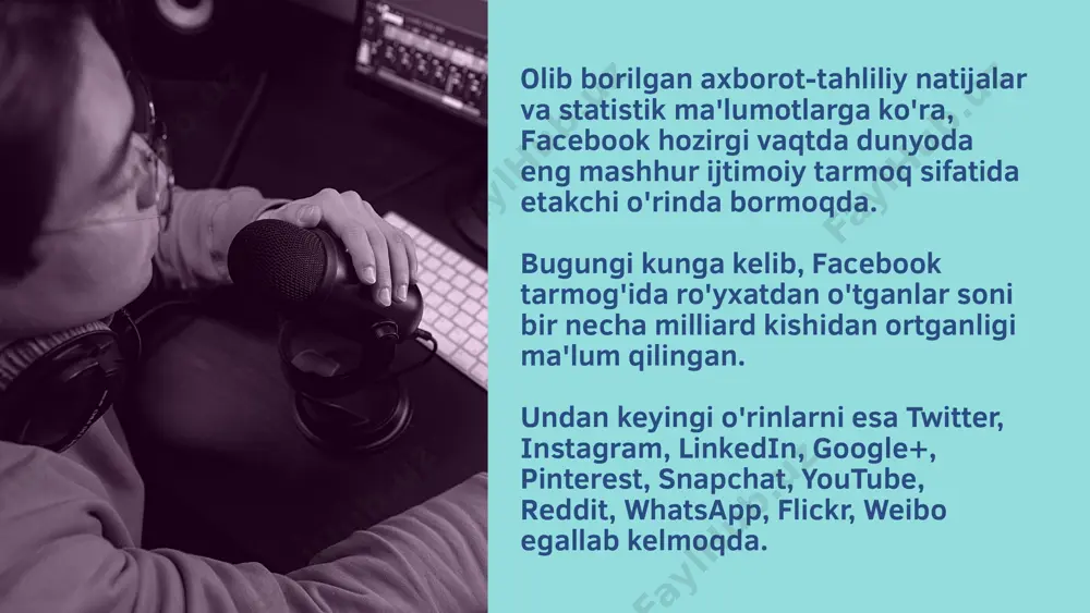 ijtimoiy tarmoqlarda media madaniyat 2 - Page 5