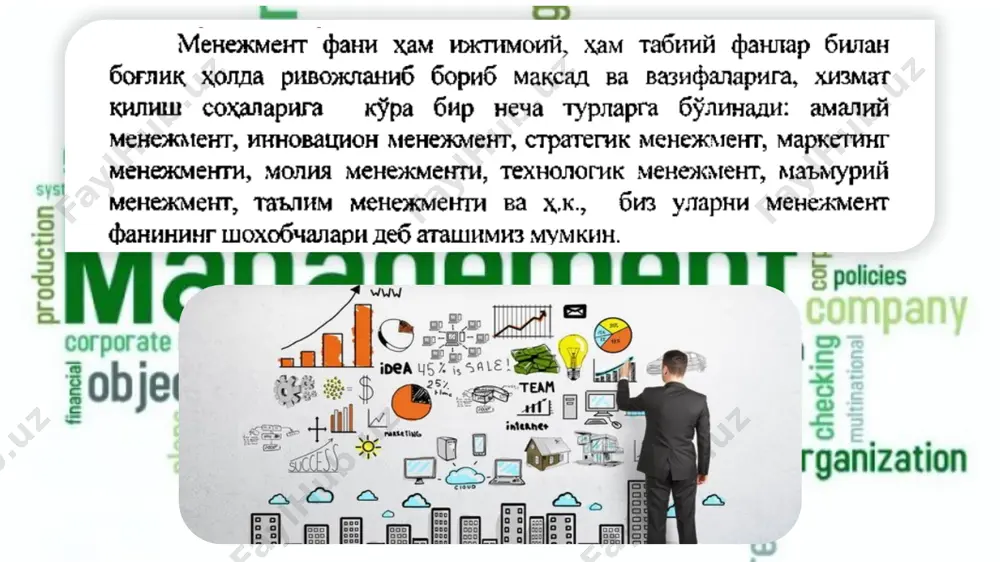 maktabgacha ta'lim menedjmentiga kirish - Page 3