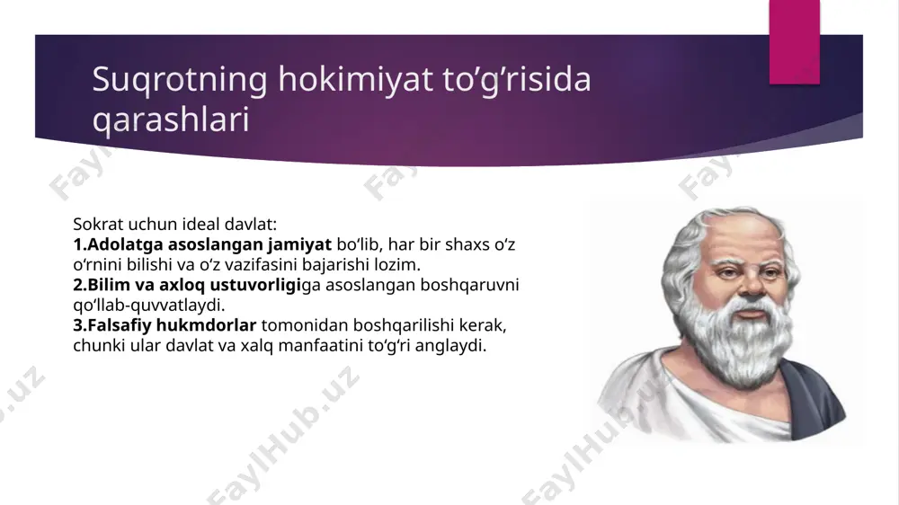 siyosiy hokimiyat - Page 5