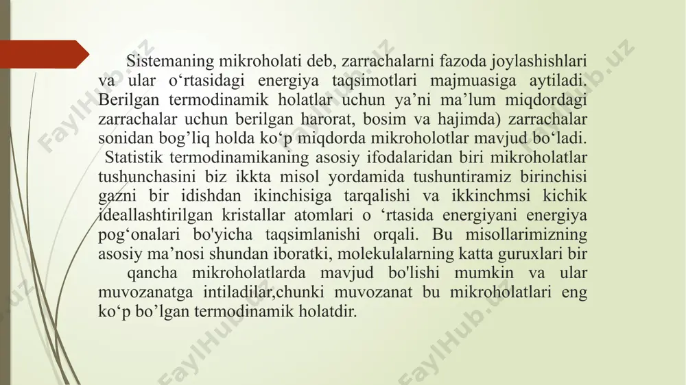 statistik termodinamika - Page 5