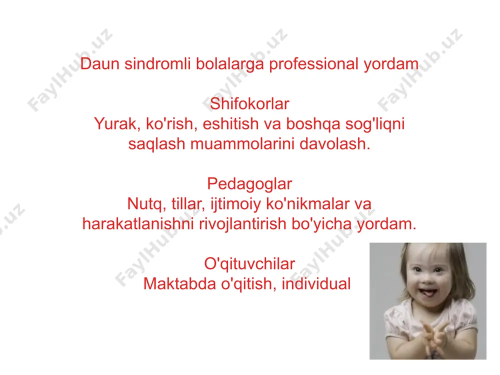 daun sindromi - Page 4