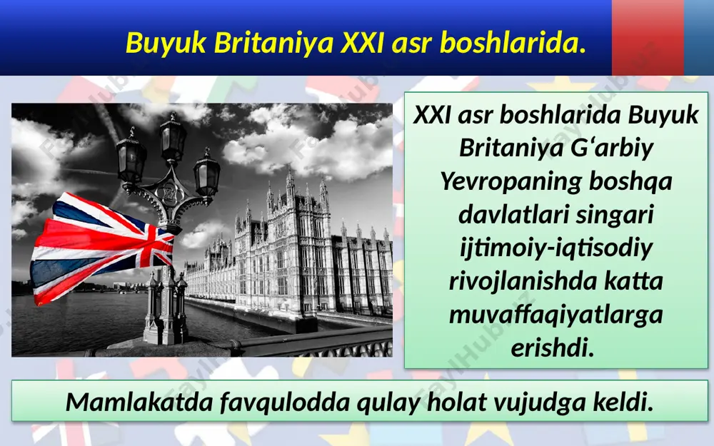 1991 –2017-yillarda buyuk britaniya 11- sinf - Page 5