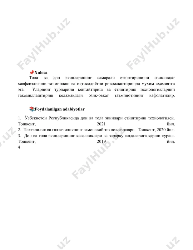 o'simlik tolalari - Page 5