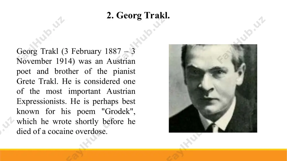 3.8. famous people who were pharmacists. taqdimot 13 bet - Page 4