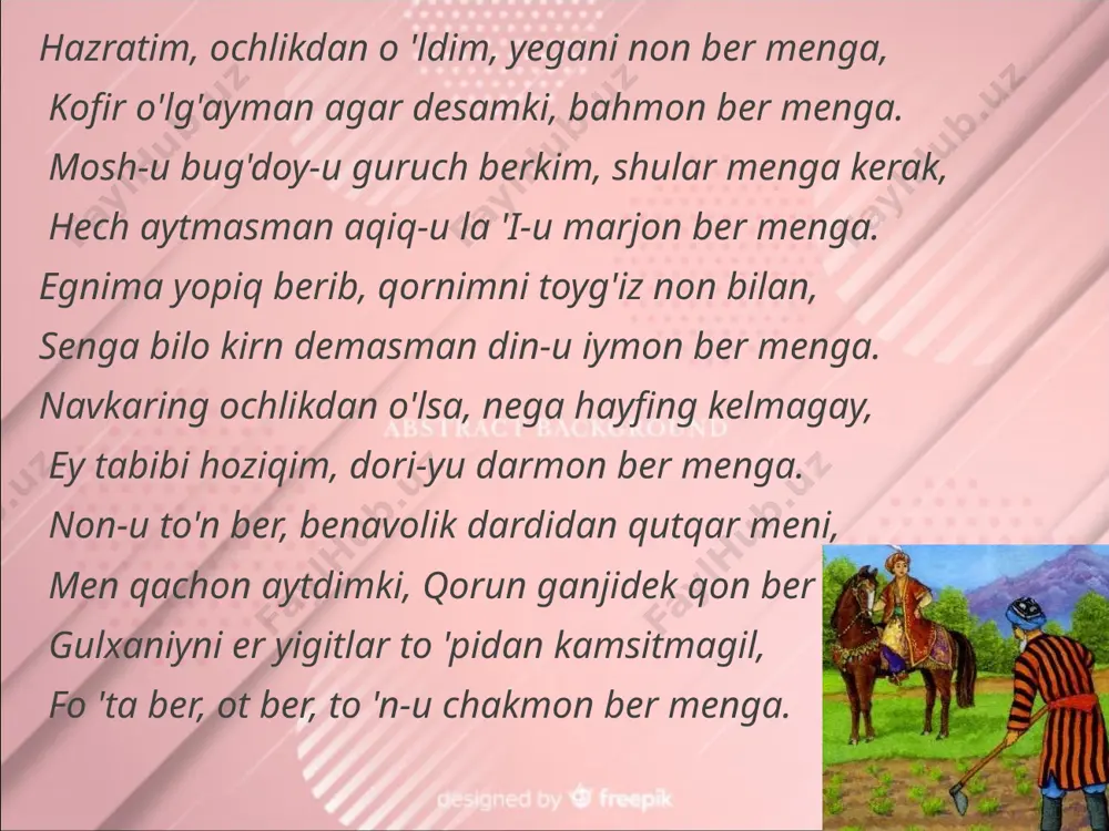 muhammadsharif gulxaniy - Page 5
