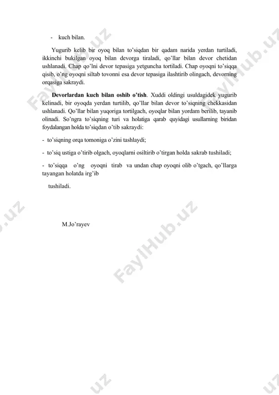 to’siqlar yo’lagidan o’tish - Page 3