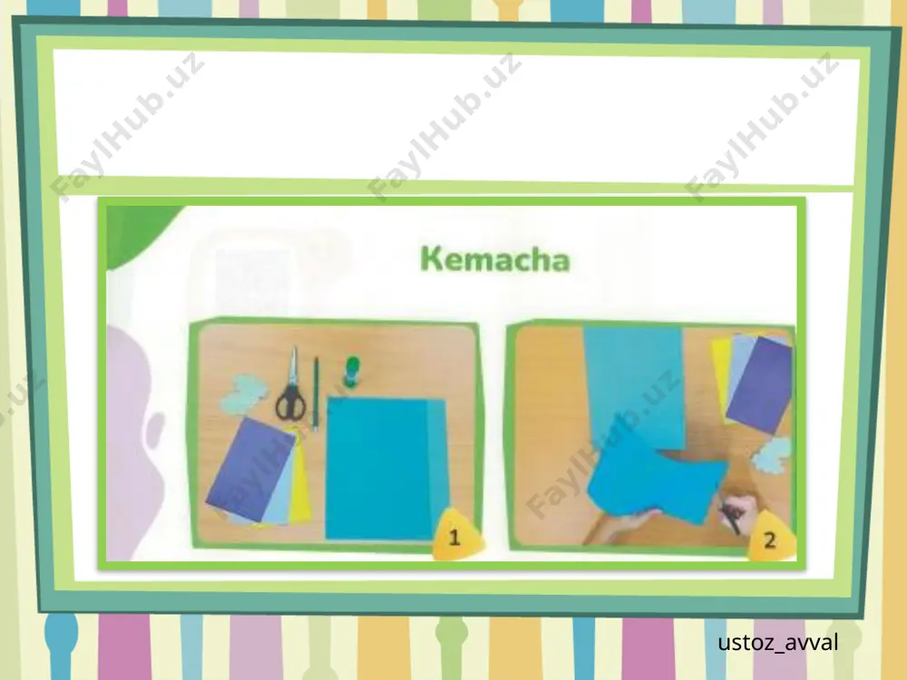 kemacha - Page 2