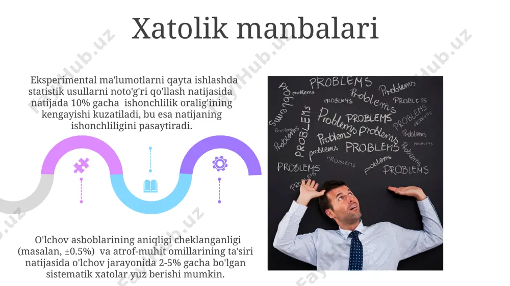 xatoliklar nazariyasi elementlari - Page 5