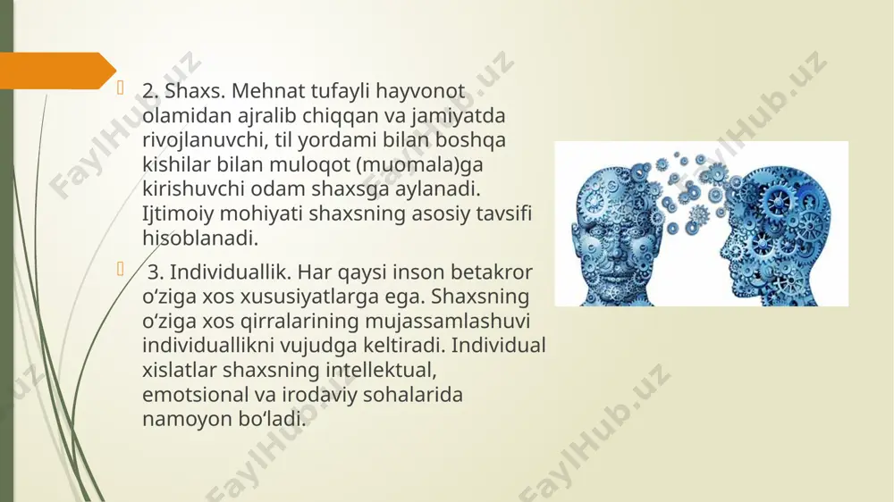 shaxs psixologiyasi va uni kasbga yo‘llash - Page 5