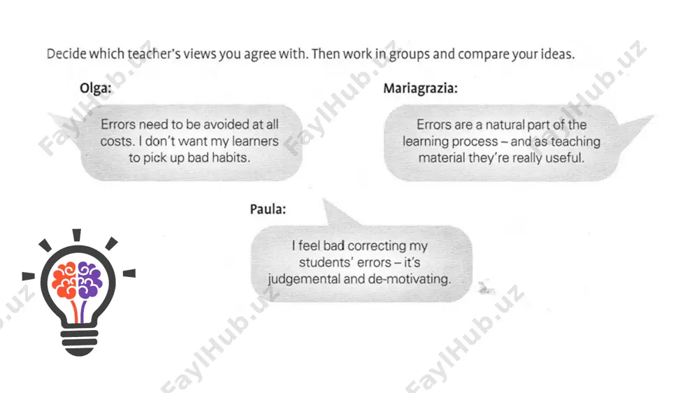 error correction - Page 3