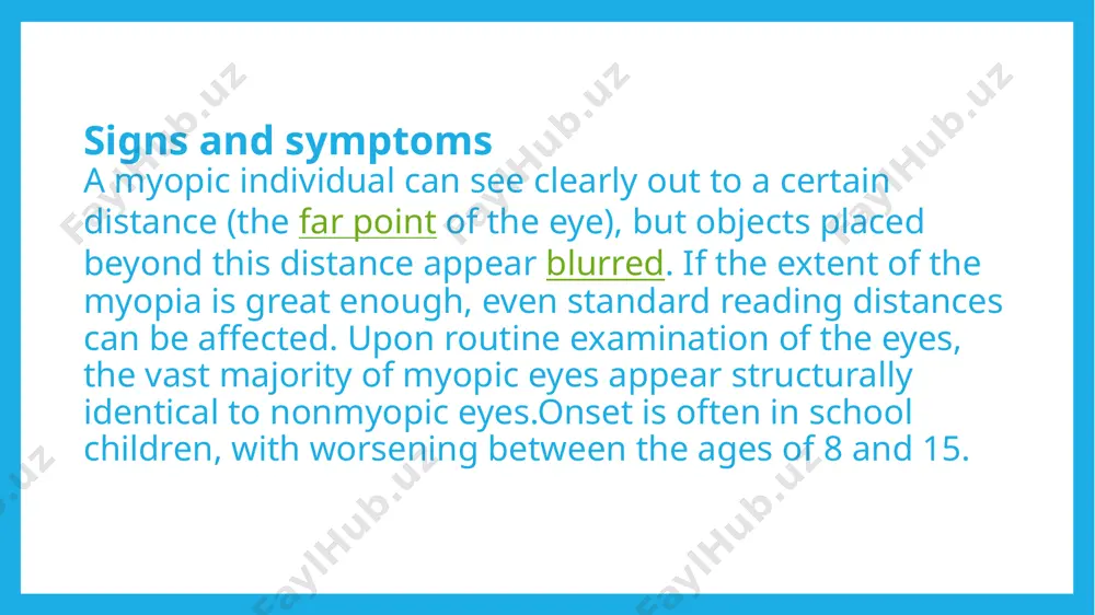 myopia - Page 5